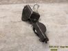 Front door interior handle 8200497811
