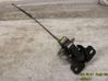 Tailgate/trunk/boot lock/catch/latch 8200497823