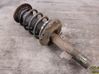Front shock absorber with coil spring 31277907