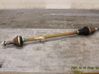 Rear driveshaft 8201505593