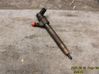 Inyector de combustible 36000574