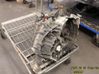 6 Gang Schaltgetriebe 36001575