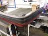 Rear bumper 3534105