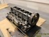 Culata del motor 36001473