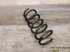 Muelle espiral trasero 31255524