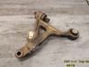 Front lower control arm/wishbone 30760586