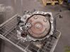 Automatic gearbox 36050329