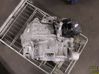 Automatic gearbox 36050868