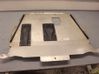 Front bumper skid plate/under tray 31370000