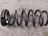 Rear coil spring 31290331