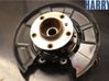 Front wheel hub 33326783653