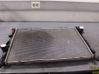 Coolant radiator 31368361