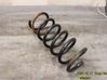 Muelle espiral trasero 31304175