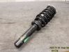 Front shock absorber with coil spring 31658988