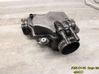Intercooler hose/pipe 32298336