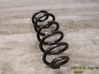 Rear coil spring 31658710