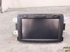 Radio/CD/DVD/GPS head unit 281154878R