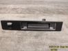 Tailgate/trunk/boot exterior handle 32394644