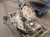 Automatic gearbox 36050937
