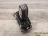 Gear shift cable linkage 32335816