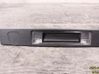 Tailgate/trunk/boot exterior handle 32394645