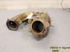 Catalyst/FAP/DPF particulate filter 36012971