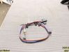 Exhaust gas temperature sensor 226583044R