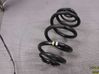 Rear coil spring 550202870R