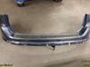 Rear bumper 39867208