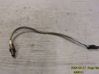 Lambda probe sensor 31480458