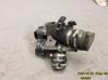 Throttle valve 31293140