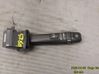 Wiper control stalk 31268568