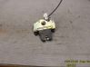 Loading door lock 31253048