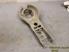Rear control arm 9157102