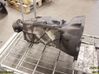 Manual 5 speed gearbox 