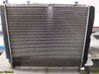 Coolant radiator 8603906