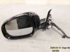 Front door electric wing mirror 31299635
