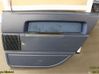 Front door card panel trim 
