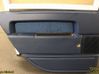 Front door card panel trim 