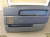 Front door card panel trim 