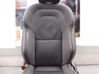 Front driver seat 