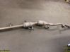 Catalyst/FAP/DPF particulate filter 200102395R