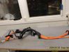 High voltage cable 31384342