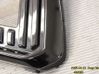 Rear bumper corner part panel trim 32136214