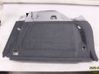 Tailgate/boot lid cover trim 32460202