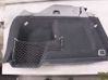 Tailgate/boot lid cover trim 32460201