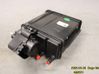 Active carbon filter fuel vapour canister 31478802