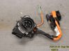 Electric car charge socket 32416637