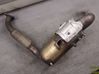 Catalyst/FAP/DPF particulate filter 36010042