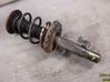 Amortiguador delantero con muelle espiral 31277975